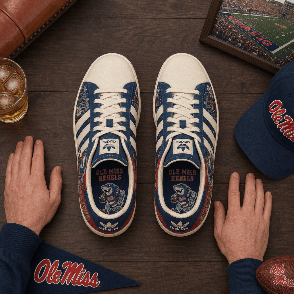 PREMIUM OMR CASUAL SHOES NTTB