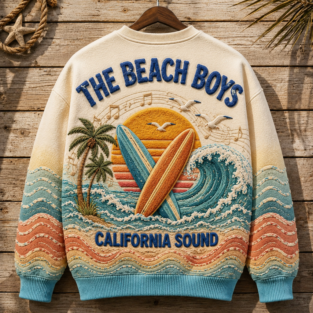 PREMIUM TBT SWEATER PTKL