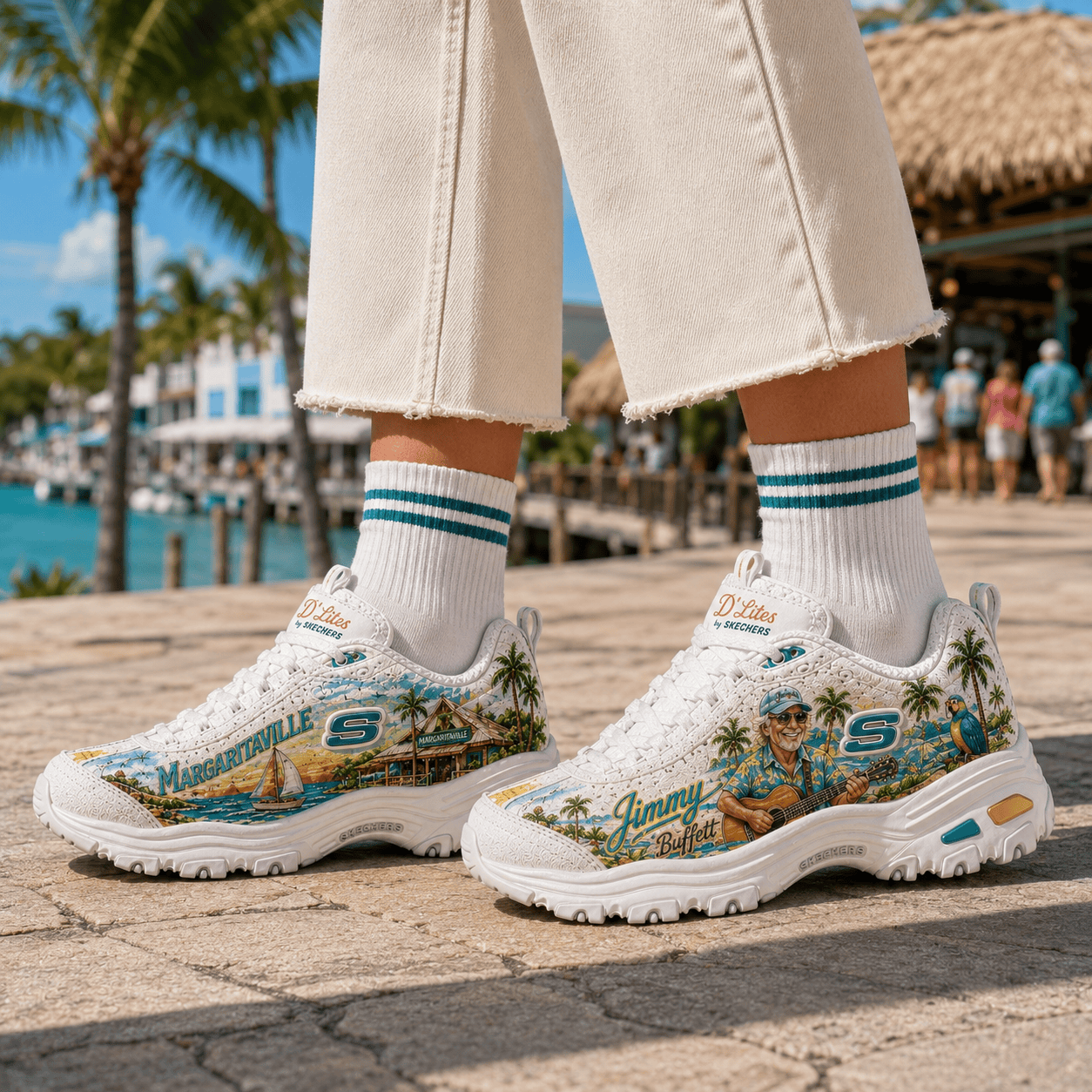 PREMIUM JBT DLSK SNEAKER NHVH