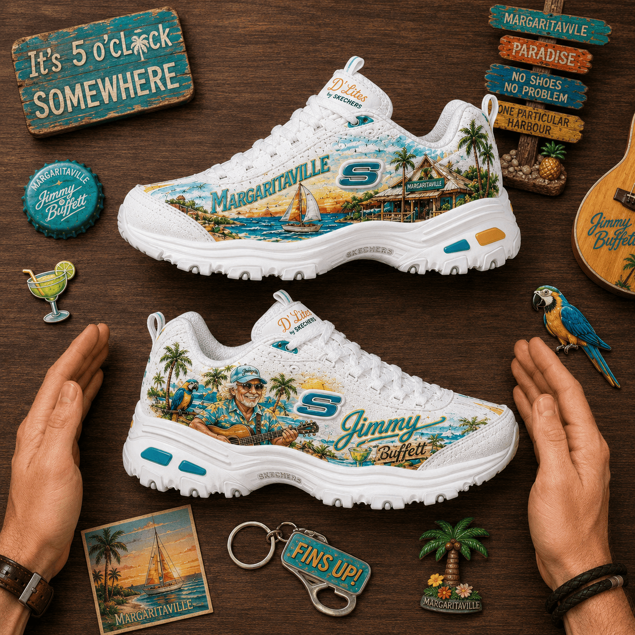 PREMIUM JBT DLSK SNEAKER NHVH