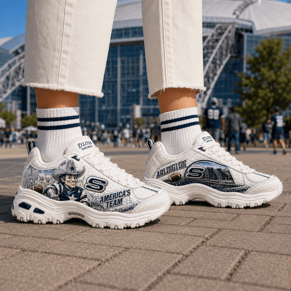 PREMIUM DLCB DLSK SNEAKER NHVH