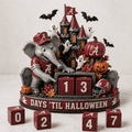Premium ACT Halloween Countdown PTKL