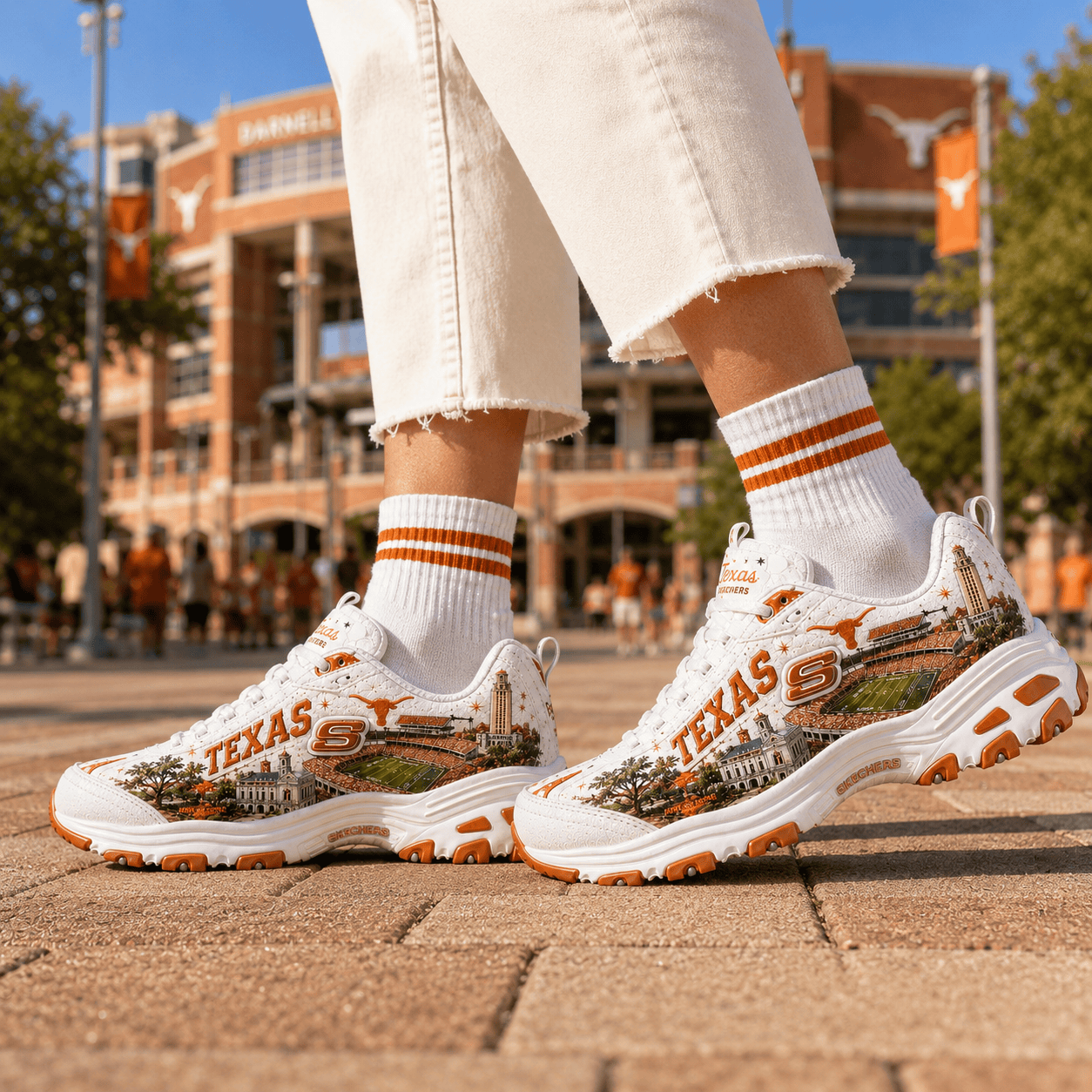 PREMIUM TLS DLSK SNEAKER NHVH