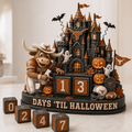 Premium TLS Halloween Countdown PTKL