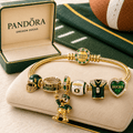 ORD Gold Charm Bracelet Set TMH