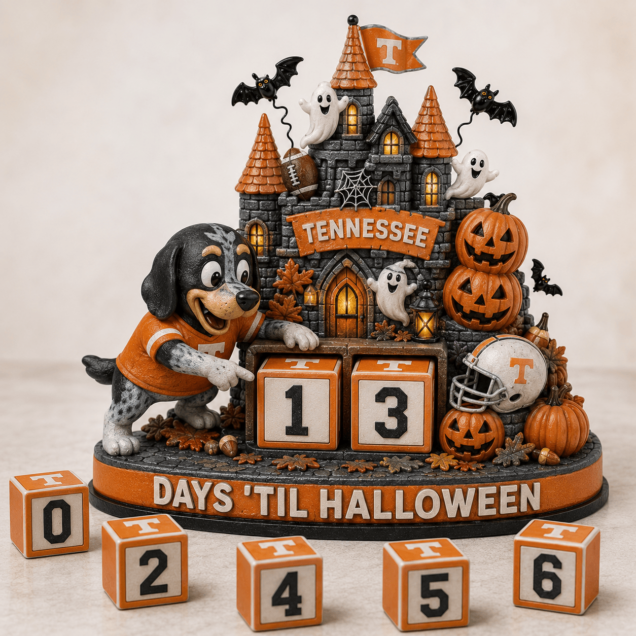 Premium TVF Halloween Countdown PTKL