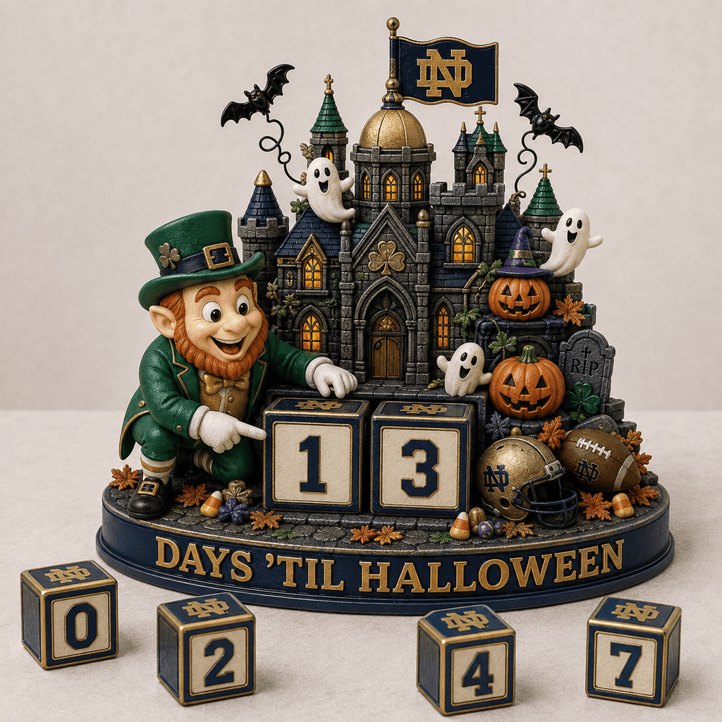 Premium NDFI Halloween Countdown PTKL