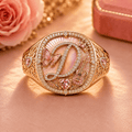 Premium DLPT Rings NHVH