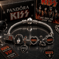 KSS Silver Charm Bracelet Set BMD