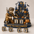 Premium WVM Halloween Countdown PTKL