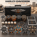Premium HLDV Poker Set LNTH