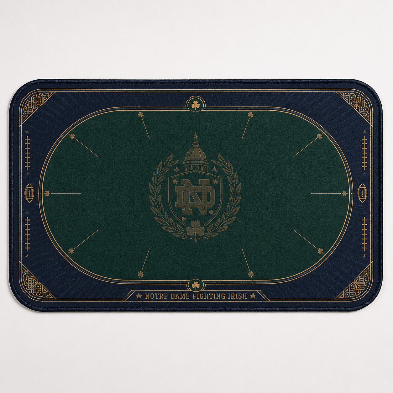 Premium NDFI Poker Set LNTH