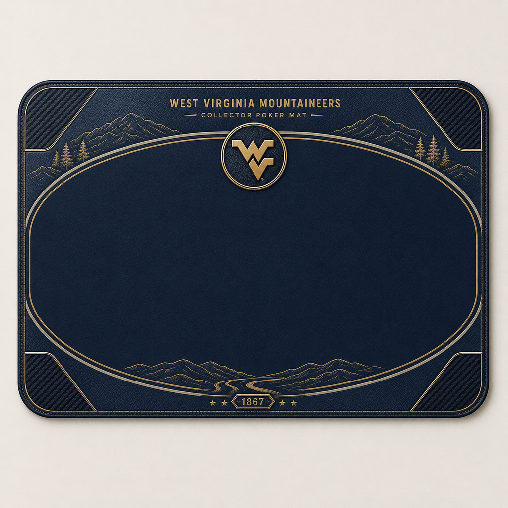 Premium WVM Poker Set LNTH