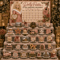 DLPT Premium Advent Calendar 2026 TMH