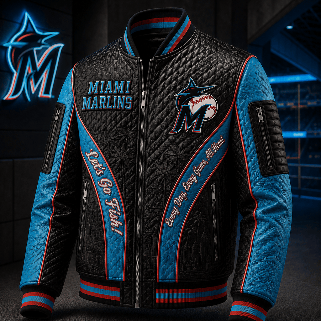 Premium MMA Leather Zipper Jacket PVNA