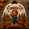 PREMIUM CKY SWEATER NPL