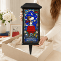 Premium SPNY Solar Garden Light HQH