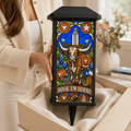 Premium TLS Solar Garden Light HQH