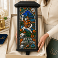 Premium MHC Solar Garden Light HQH