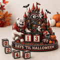 Premium GGBD Halloween Countdown PTKL