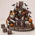 Premium TAMA Halloween Countdown PTKL