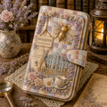 Premium BGT Embossed Wallet NTVA