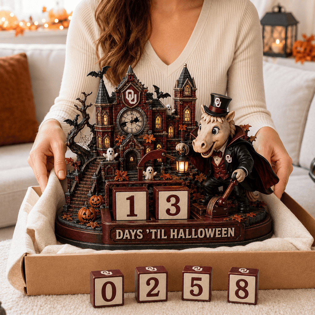 Premium OSN Halloween Countdown PTKL