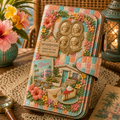 Premium TGG Embossed Wallet NTVA