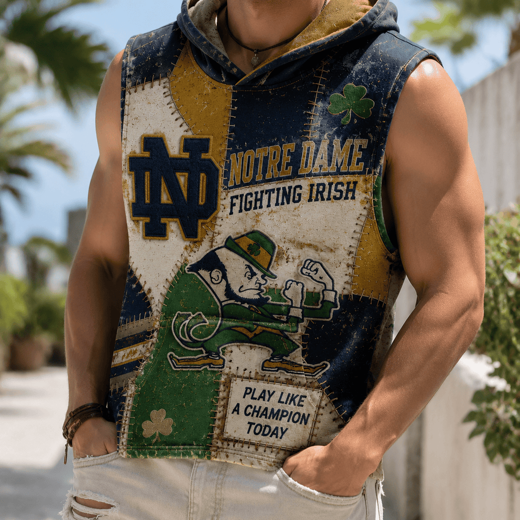 PREMIUM NDFI HOODED TANK NPL