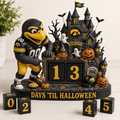 Premium IWHK Halloween Countdown PTKL