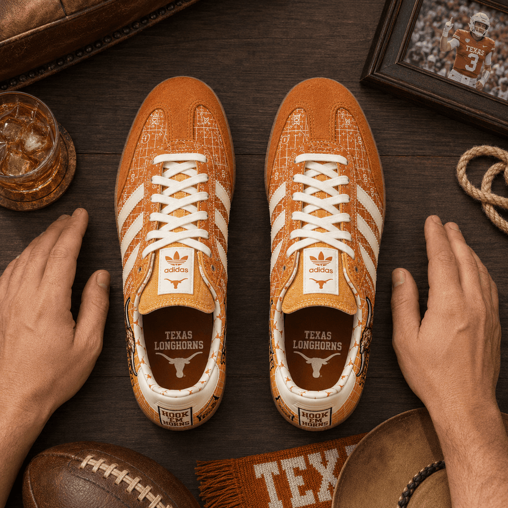 PREMIUM TLS CASUAL OG SHOES NTTB