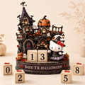 Premium HLKT Halloween Countdown PTKL