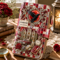 Premium TVD Embossed Wallet NTVA
