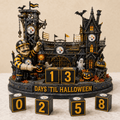 Premium PBS Halloween Countdown PTKL