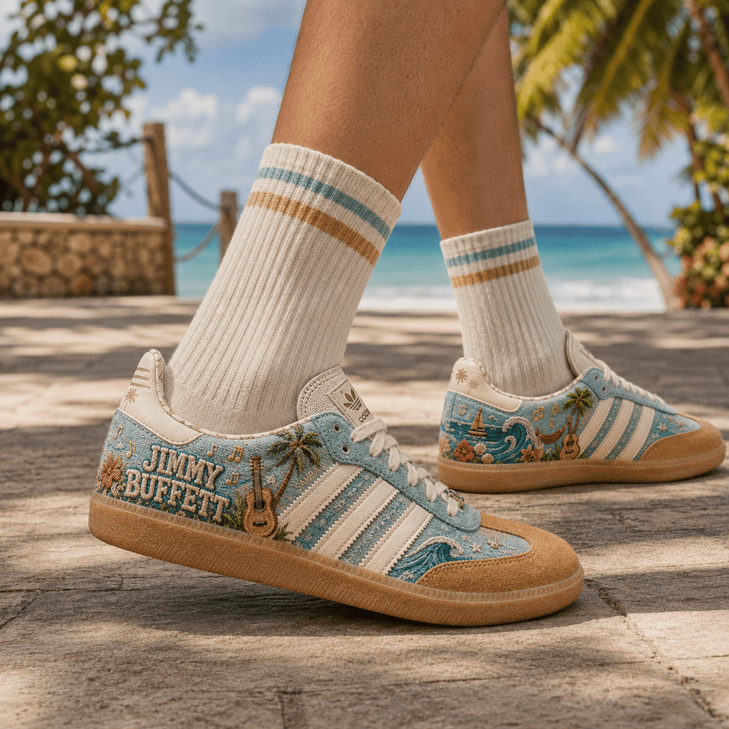 PREMIUM JBT CASUAL OG SHOES NTTB
