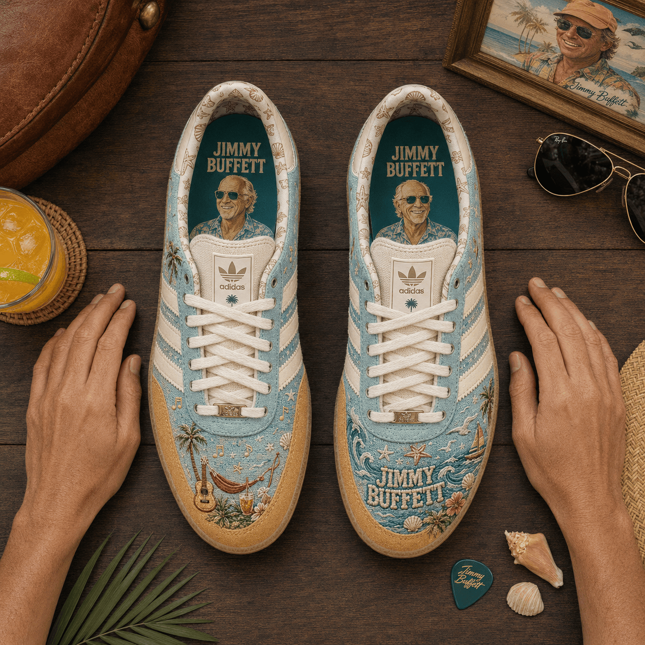 PREMIUM JBT CASUAL OG SHOES NTTB