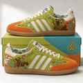 PREMIUM SCBD CASUAL OG SHOES NTTB