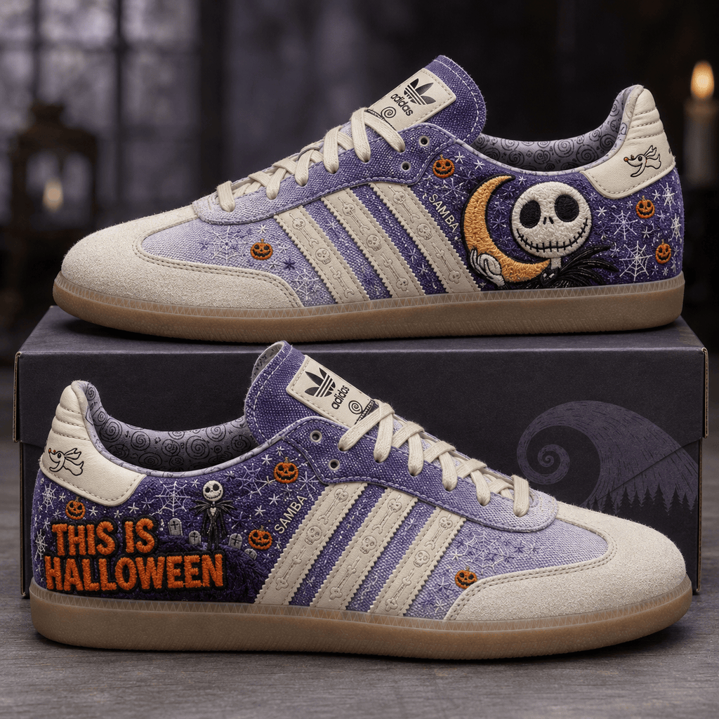PREMIUM JSK CASUAL OG SHOES NTTB