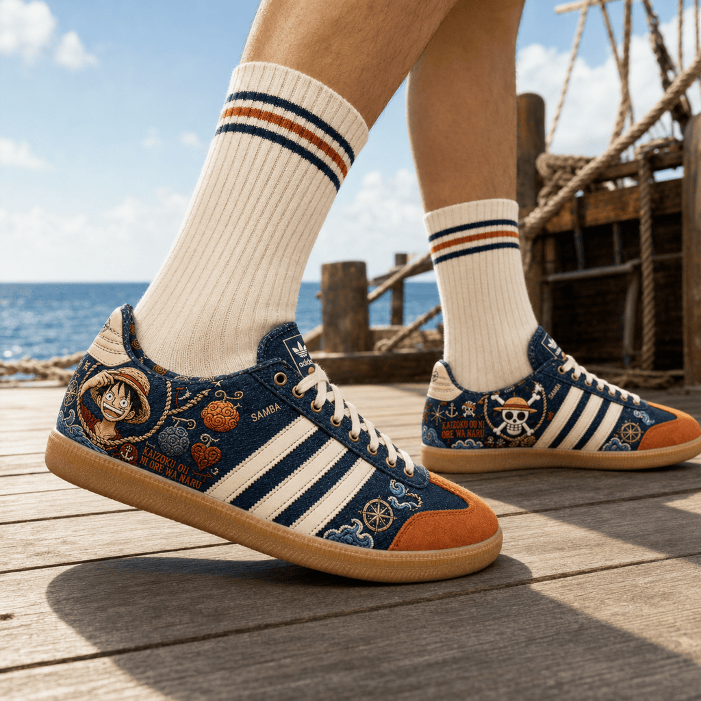 PREMIUM OPC CASUAL OG SHOES NTTB