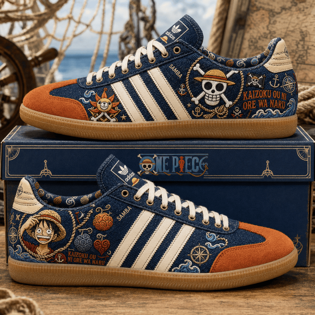 PREMIUM OPC CASUAL OG SHOES NTTB
