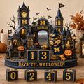 Premium MWR Halloween Countdown PTKL