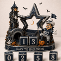 Premium DLCB Halloween Countdown PTKL