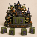 Premium NJT Halloween Countdown PTKL