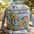 BLU Premium Lunch Bag PDL