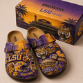 PREMIUM LSU BIRKENSTOCK BOSTON MINK SUEDE CLOGS TTNL