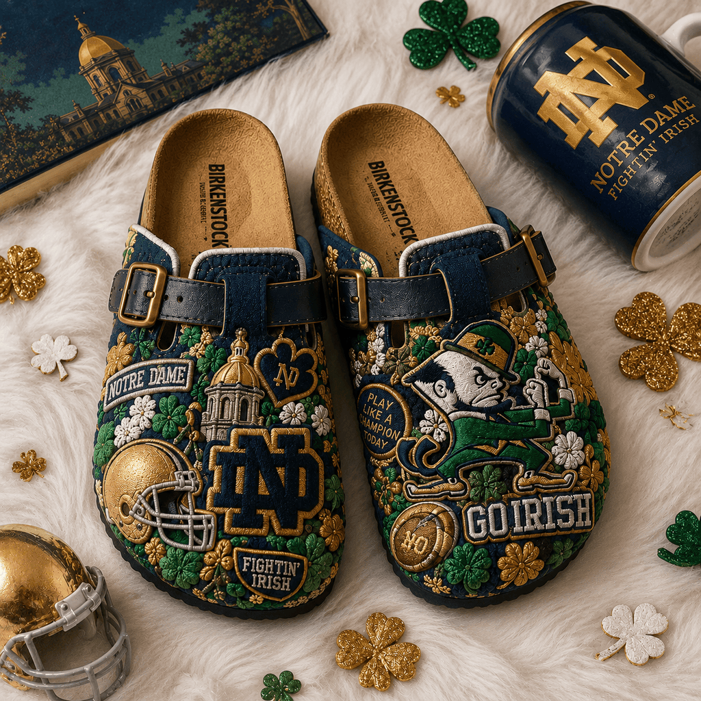 PREMIUM NDFI MINK SUEDE CLOGS TTNL