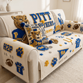 PITTS Tufted Sofa Cover & Pillow Set HTTT