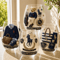 Premium RLR Wine Glass Cup TTN