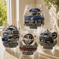 Premium CVL Wine Glass Cup TTN