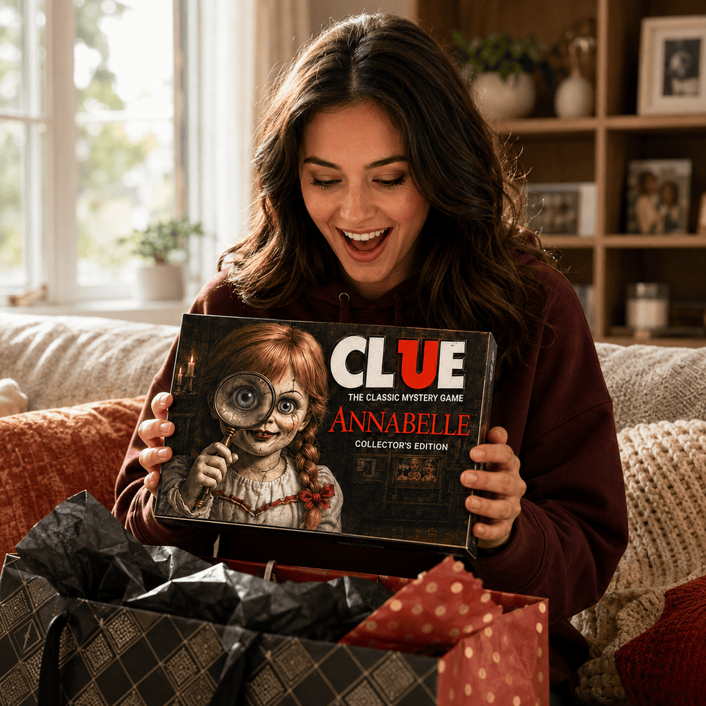 Premium ANBL Board Game TMH